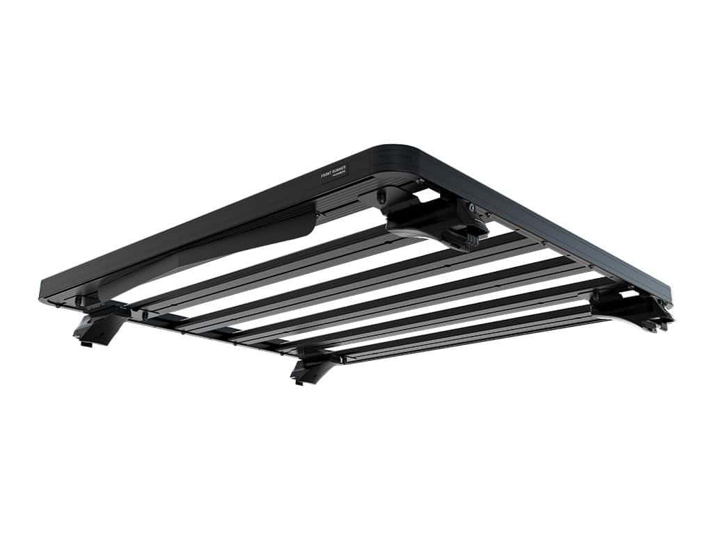 Front Runner Series Grab-on Flush Rail Slimline II Kit - 1255mm(W) X 1156mm(L) / A