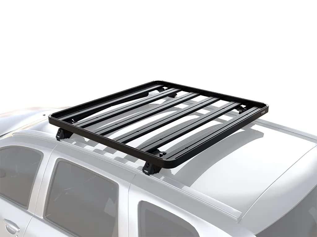 Front Runner Series Grab-on Flush Rail Slimline II Kit - 1255mm(W) X 1156mm(L) / A