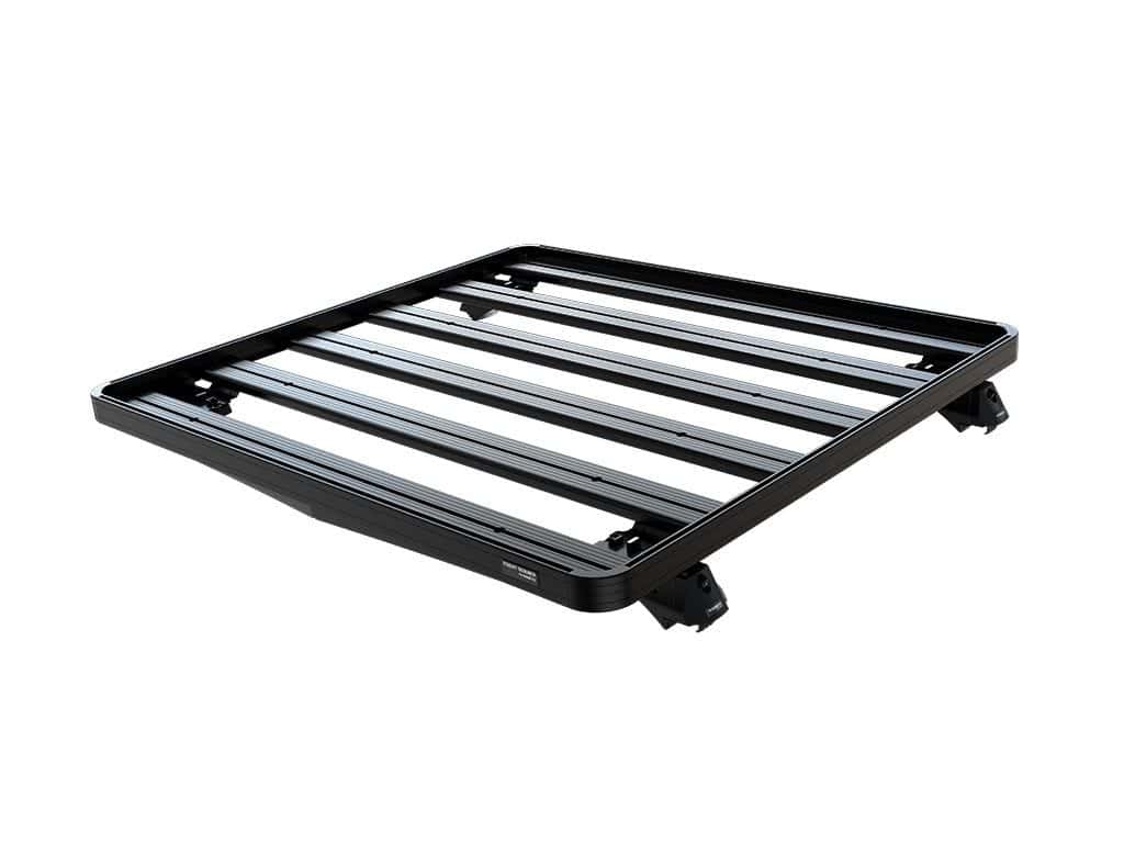 Front Runner Series Grab-on Flush Rail Slimline II Kit - 1255mm(W) X 1156mm(L) / B