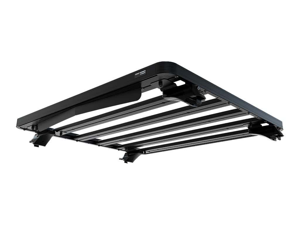 Front Runner Series Grab-on Flush Rail Slimline II Kit - 1255mm(W) X 1156mm(L) / B
