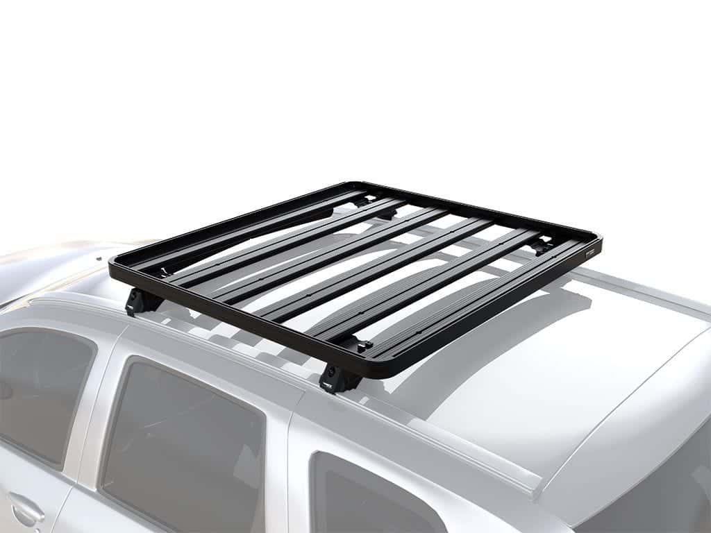 Front Runner Series Grab-on Flush Rail Slimline II Kit - 1255mm(W) X 1156mm(L) / B