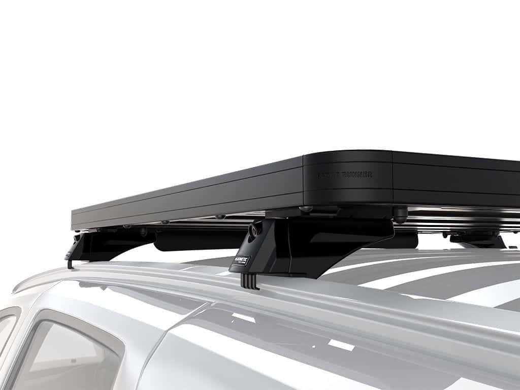 Front Runner Series Grab-on Flush Rail Slimline II Kit - 1255mm(W) X 1156mm(L) / B
