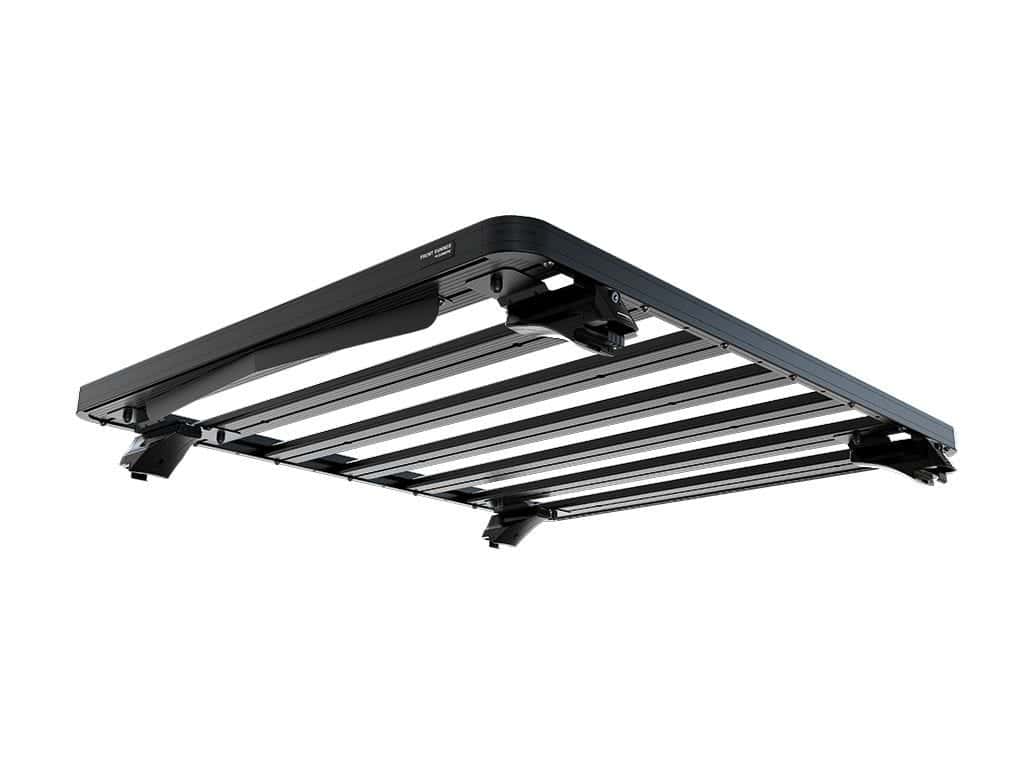 Front Runner Series Grab-on Flush Rail Slimline II Kit - 1165mm(W) X 1358mm(L)