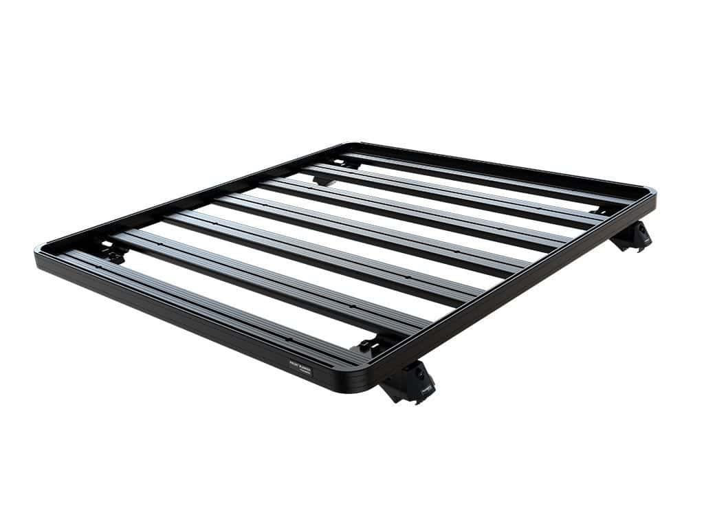 Front Runner Series Grab-on Flush Rail Slimline II Kit - 1255mm(W) X 1358mm(L) / A