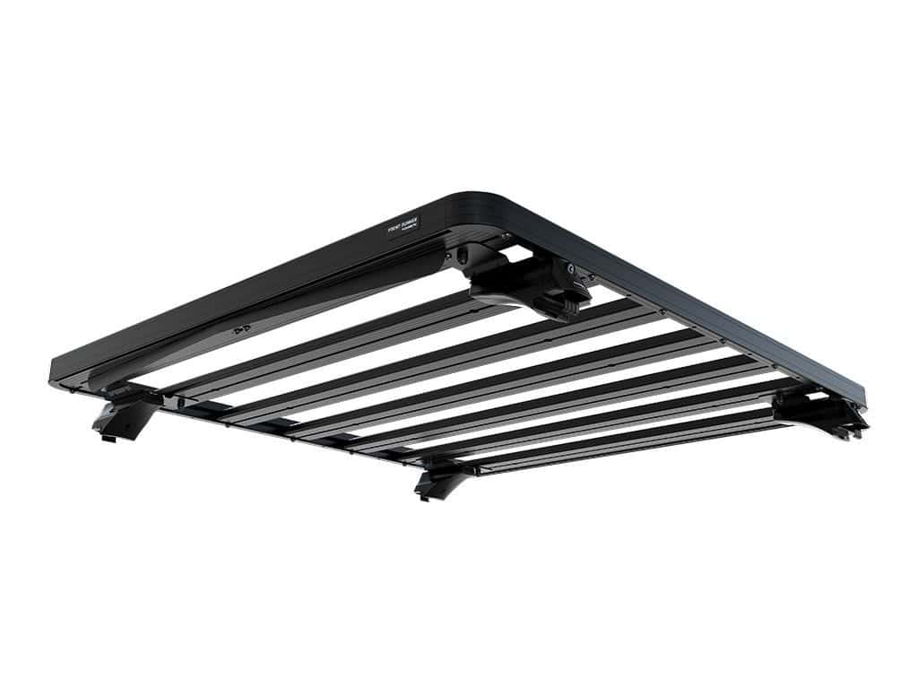 Front Runner Series Grab-on Flush Rail Slimline II Kit - 1255mm(W) X 1358mm(L) / A