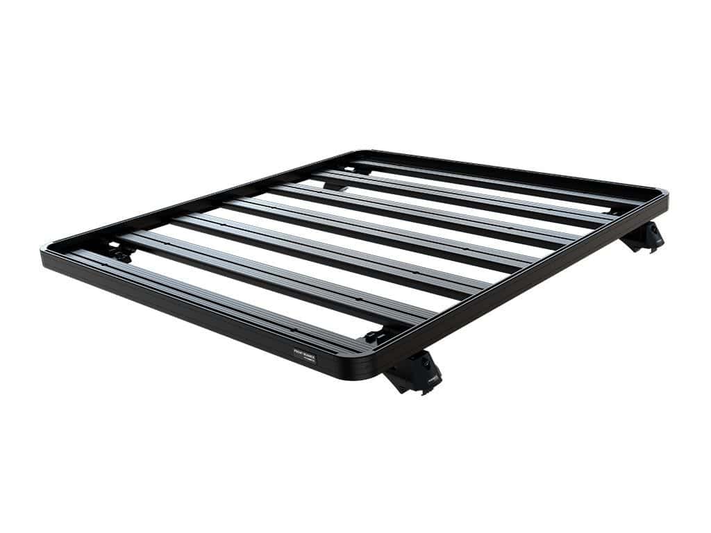 Front Runner Series Grab-on Flush Rail Slimline II Kit - 1255mm(W) X 1358mm(L) / B