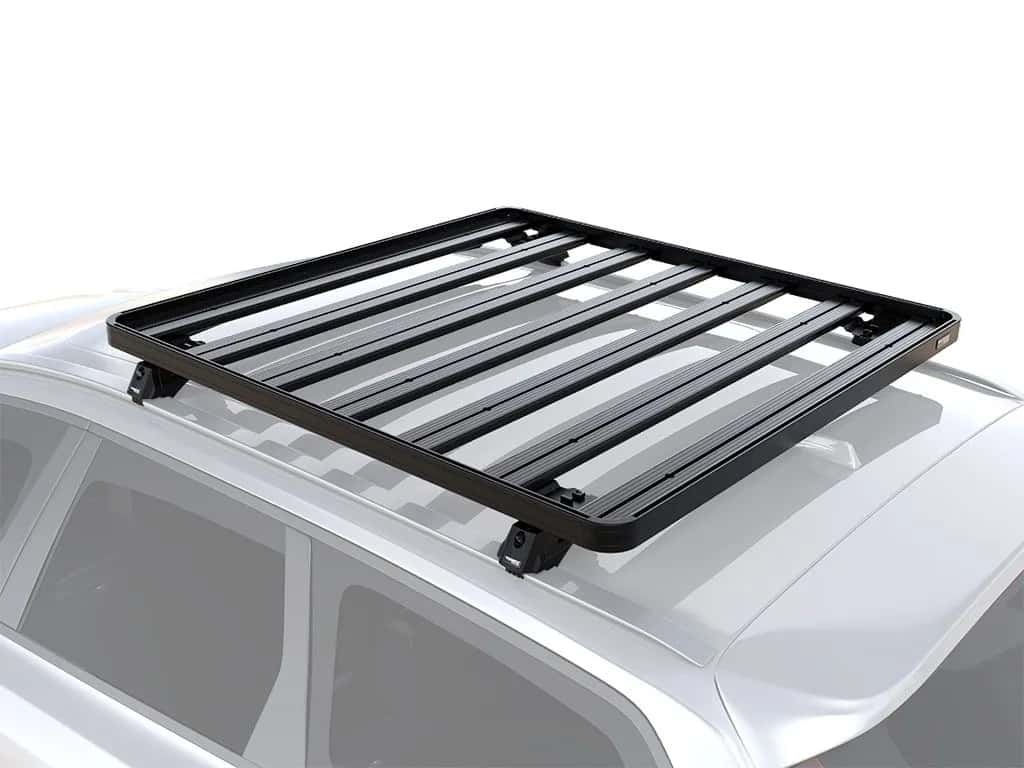 Front Runner Series Grab-on Flush Rail Slimline II Kit - 1255mm(W) X 1358mm(L) / B