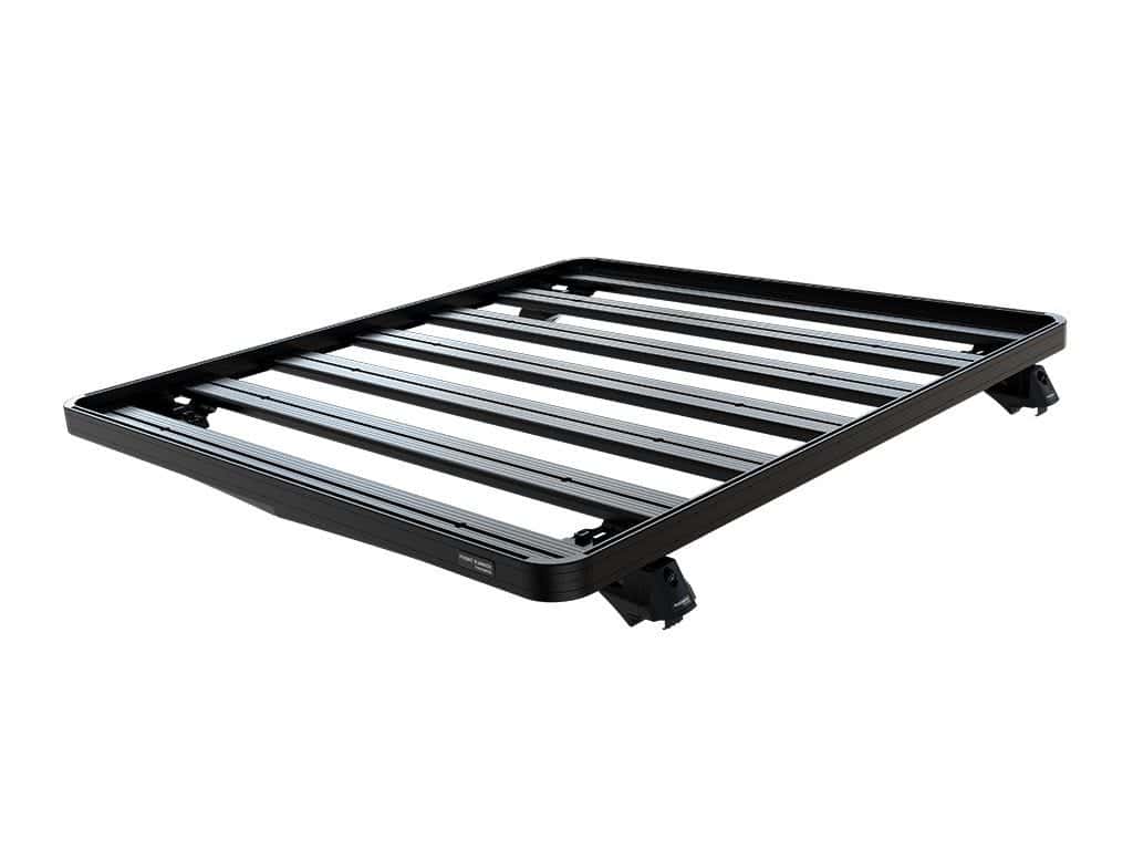 Front Runner Series Grab-on Flush Rail Slimline II Kit - 1255mm(W) X 1358mm(L) / C