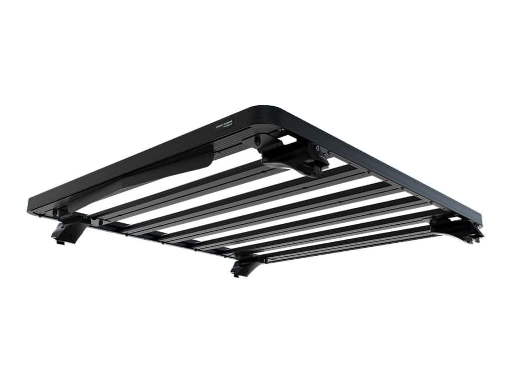 Front Runner Series Grab-on Flush Rail Slimline II Kit - 1255mm(W) X 1358mm(L) / C