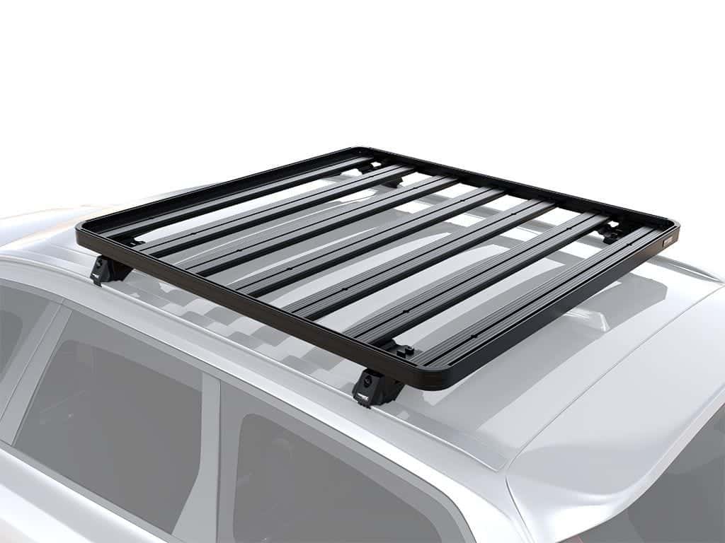 Front Runner Series Grab-on Flush Rail Slimline II Kit - 1255mm(W) X 1358mm(L) / C