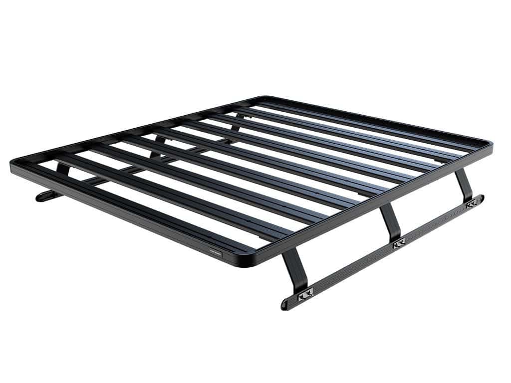 Front Runner Series GMC Sierra 1500 (2007-Current) Slimline II Load Bed Rack Kit