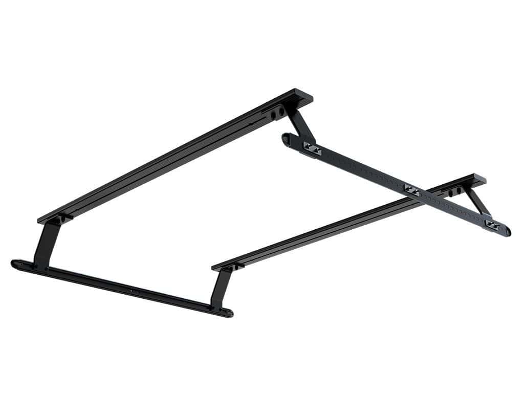 Front Runner Series GMC Sierra Crew Cab (2014-Current) Double Load Bar Kit