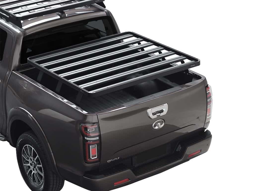 Front Runner Series GWM P Series (2020-Current) Slimline II Load Bed Rack Kit