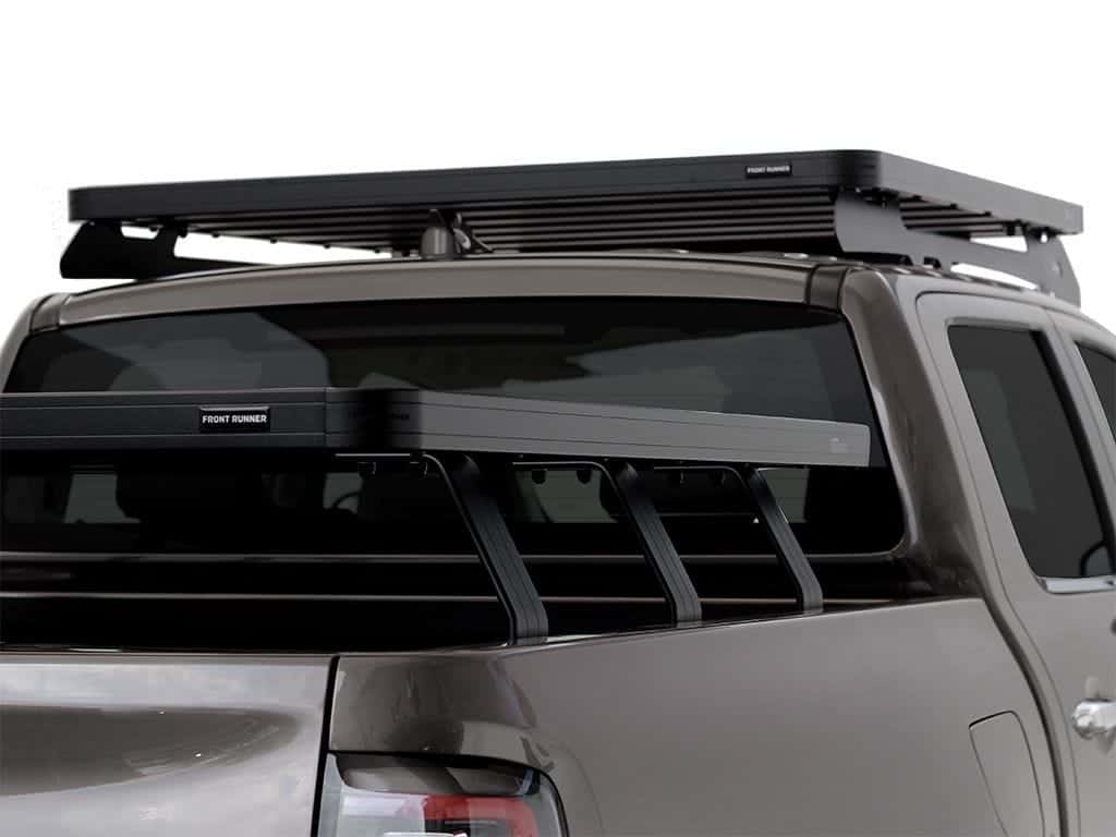 Front Runner Series GWM P Series (2020-Current) Slimline II Load Bed Rack Kit