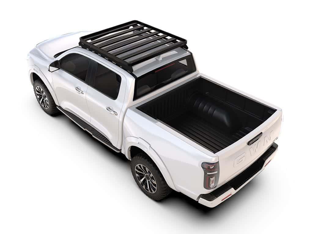 Front Runner Series GWM P300 Double Cab (2025-Current) Slimline II Roof Rack Kit 