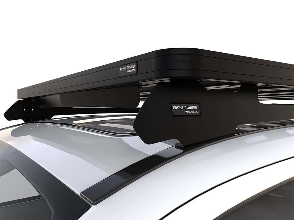 Front Runner Series GWM P300 Double Cab (2025-Current) Slimline II Roof Rack Kit 