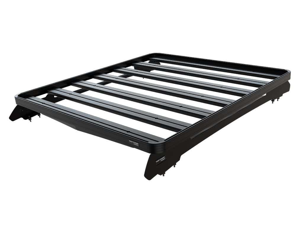 Front Runner Series GWM P300 Double Cab (2025-Current) Slimline II Roof Rack Kit 