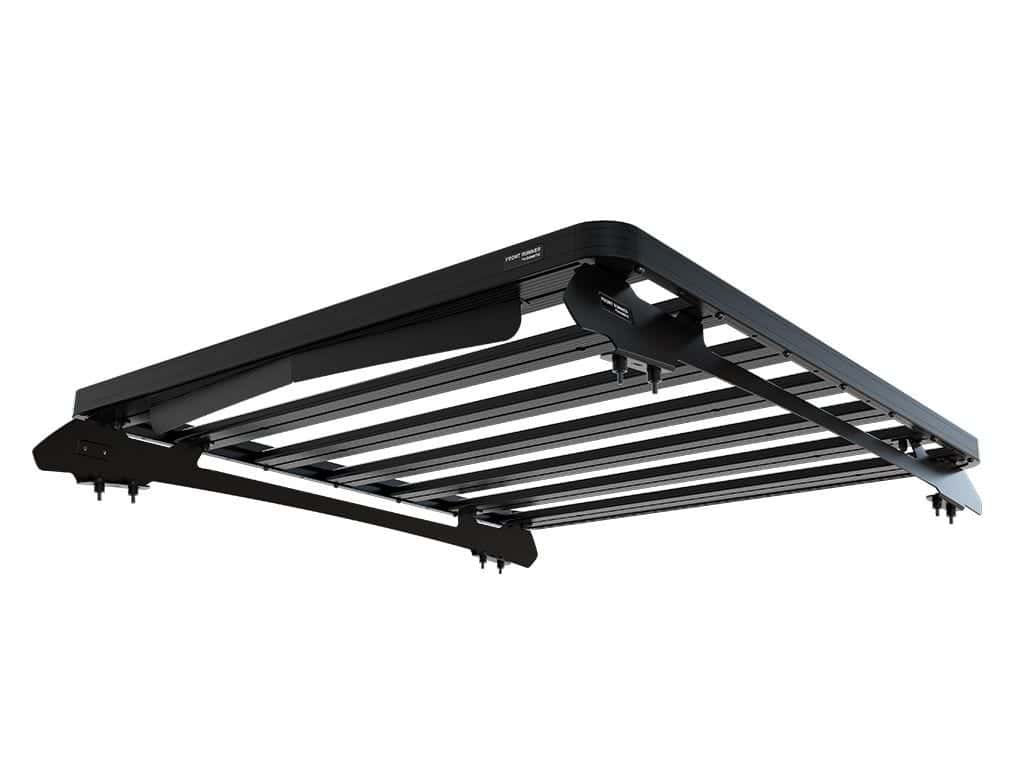Front Runner Series GWM P300 Double Cab (2025-Current) Slimline II Roof Rack Kit 