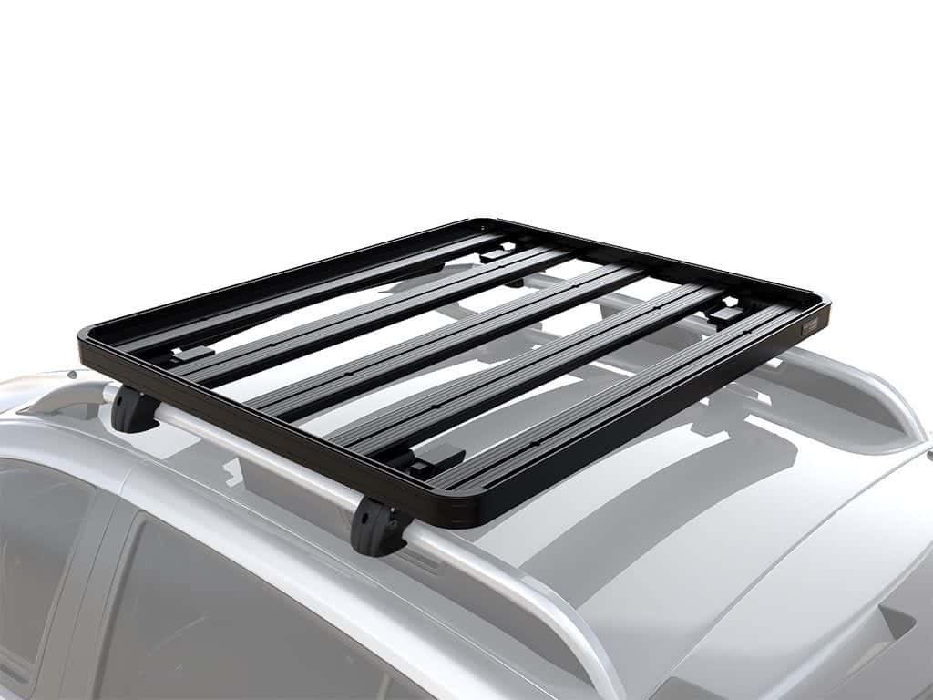 Front Runner Series Grab-on Raised Rail Slimline II Kit - 1165mm(W) X 954mm(L)