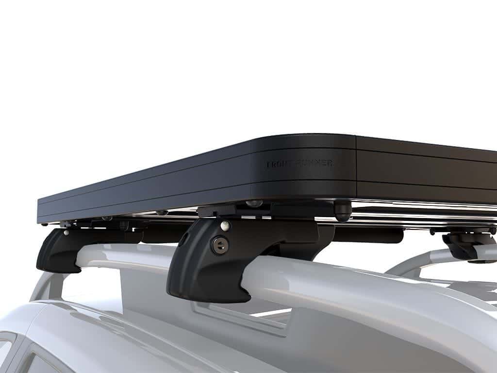 Front Runner Series Grab-on Raised Rail Slimline II Kit - 1165mm(W) X 954mm(L)