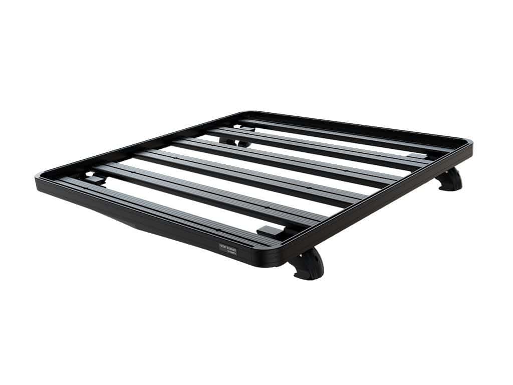 Front Runner Series Grab-on Raised Rail Slimline II Kit - 1165mm(W) X 1156mm(L)