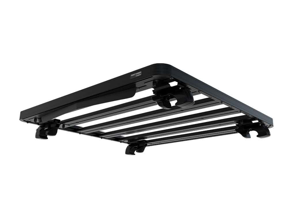 Front Runner Series Grab-on Raised Rail Slimline II Kit - 1165mm(W) X 1156mm(L)