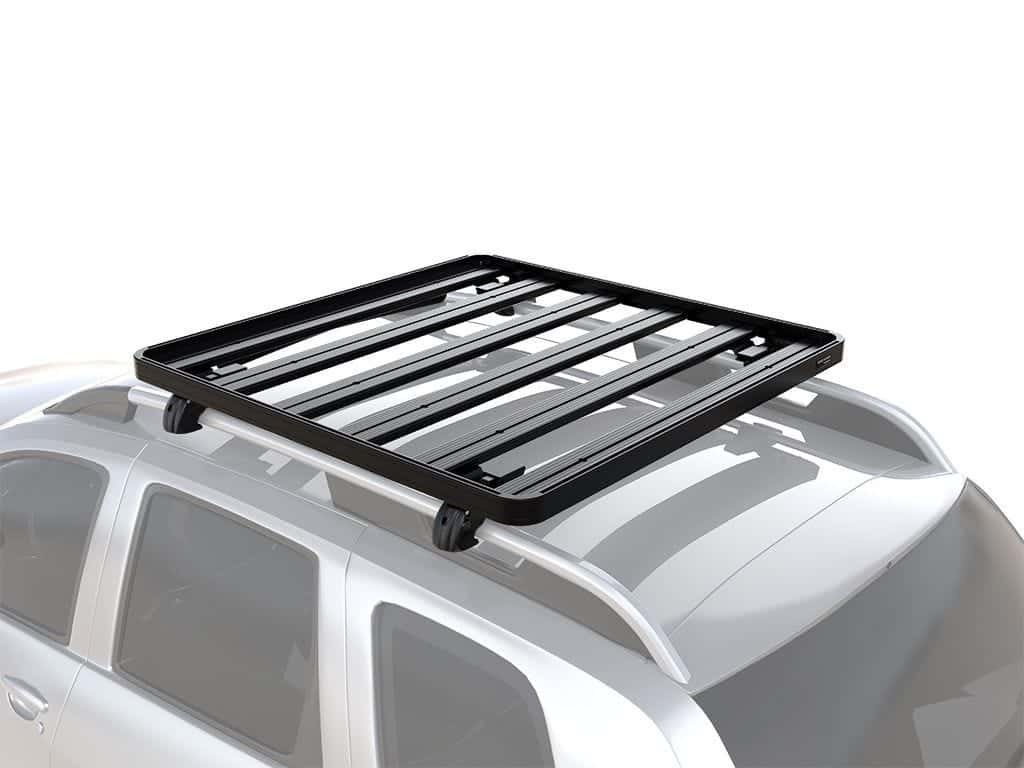 Front Runner Series Grab-on Raised Rail Slimline II Kit - 1165mm(W) X 1156mm(L)