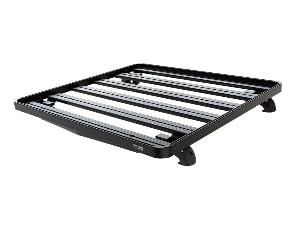 Front Runner Series Grab-on Raised Rail Slimline II Kit - 1255mm(W) X 1156mm(L)
