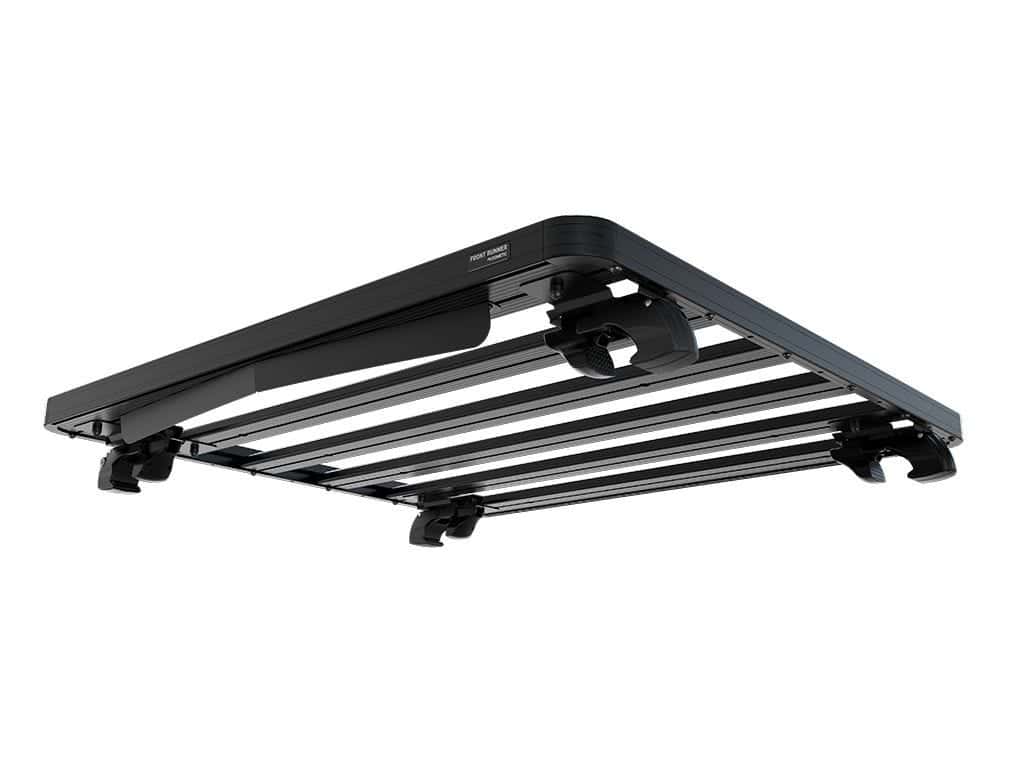 Front Runner Series Grab-on Raised Rail Slimline II Kit - 1255mm(W) X 1156mm(L)