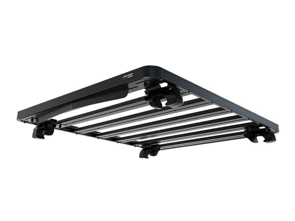 Front Runner Series Grab-on Raised Rail Slimline II Kit - 1165mm(W) X 1358mm(L)