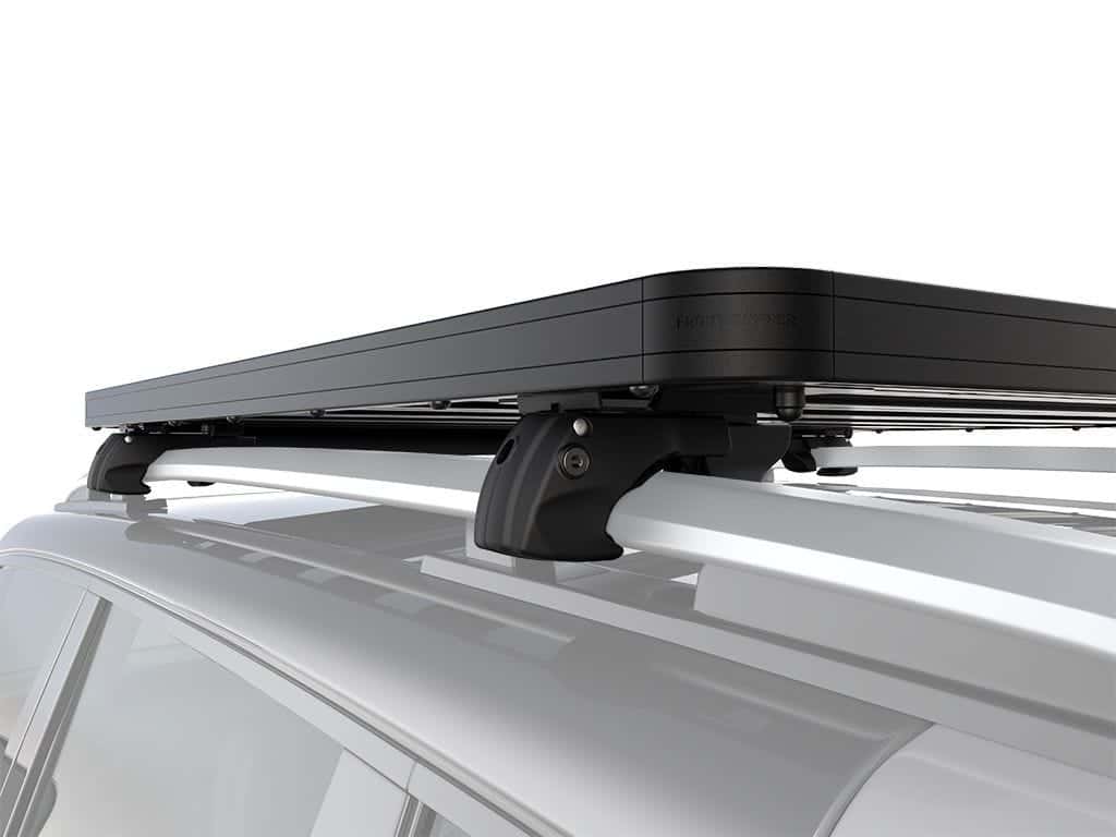 Front Runner Series Grab-on Raised Rail Slimline II Kit - 1165mm(W) X 1358mm(L)