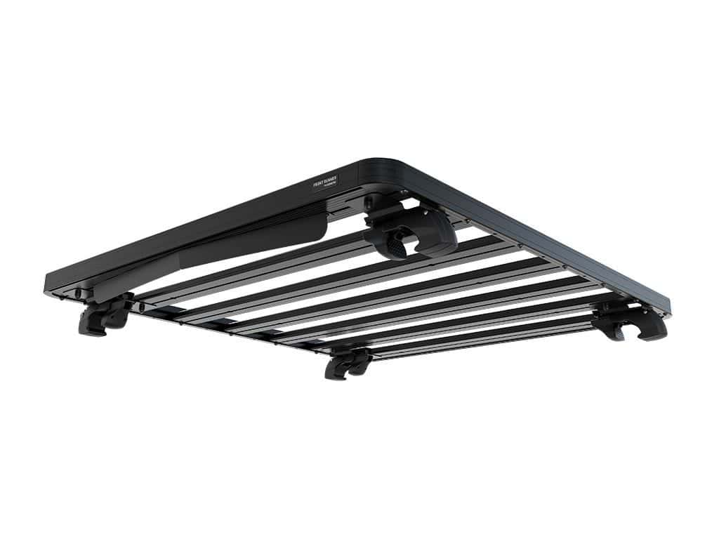 Front Runner Series Grab-on Raised Rail Slimline II Kit - 1255mm(W) X 1358mm(L) / B