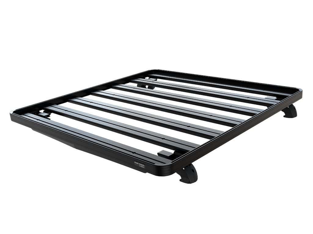 Front Runner Series Grab-on Raised Rail Slimline II Kit - 1345mm(W) X 1358mm(L)