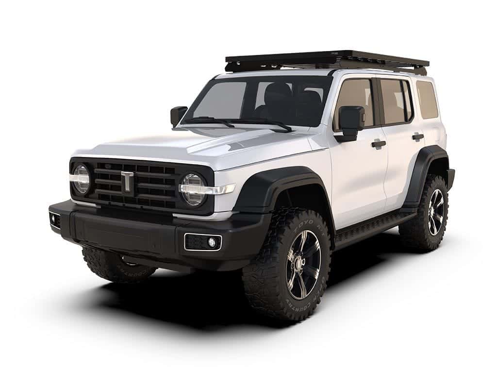 Front Runner Series GWM Tank 300 (2023-Current) Slimline II Roof Rack Kit 