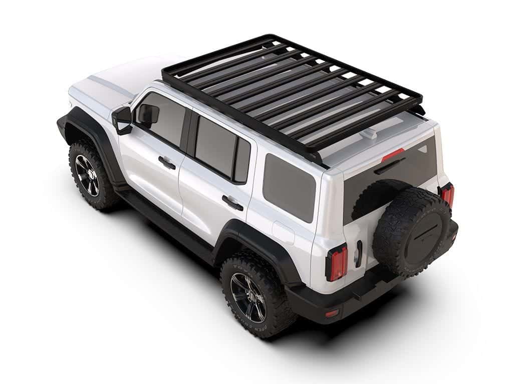 Front Runner Series GWM Tank 300 (2023-Current) Slimline II Roof Rack Kit 