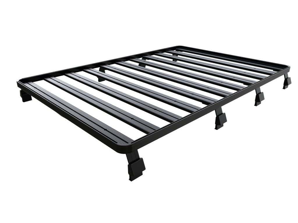 Mercedes G Class Roof Rack Gelandewagen ( Full Cargo Rack - Tall ) - Front Runner Slimline II