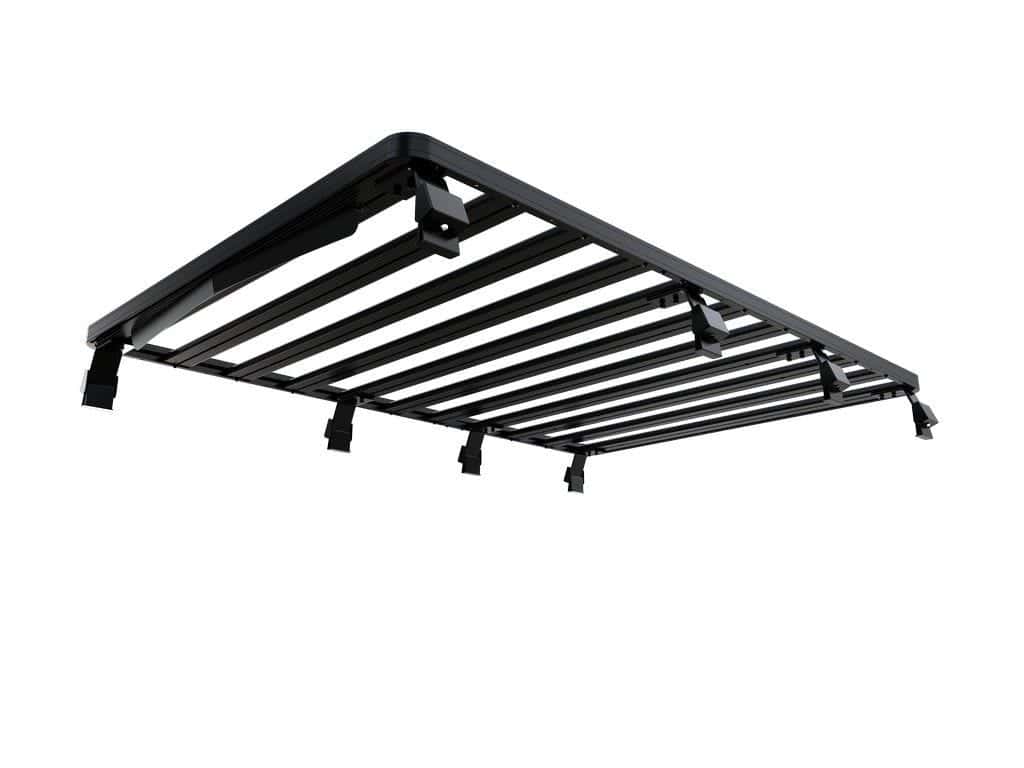 Mercedes G Class Roof Rack Gelandewagen ( Full Cargo Rack - Tall ) - Front Runner Slimline II