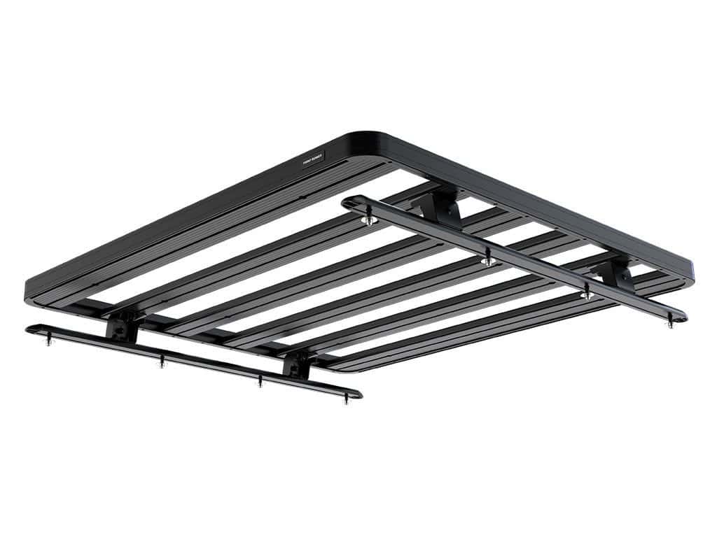 Front Runner Series HSP Silverback Hard Lid Slimline II Load Bed Rack Kit / 1255(W) x 1156(L)
