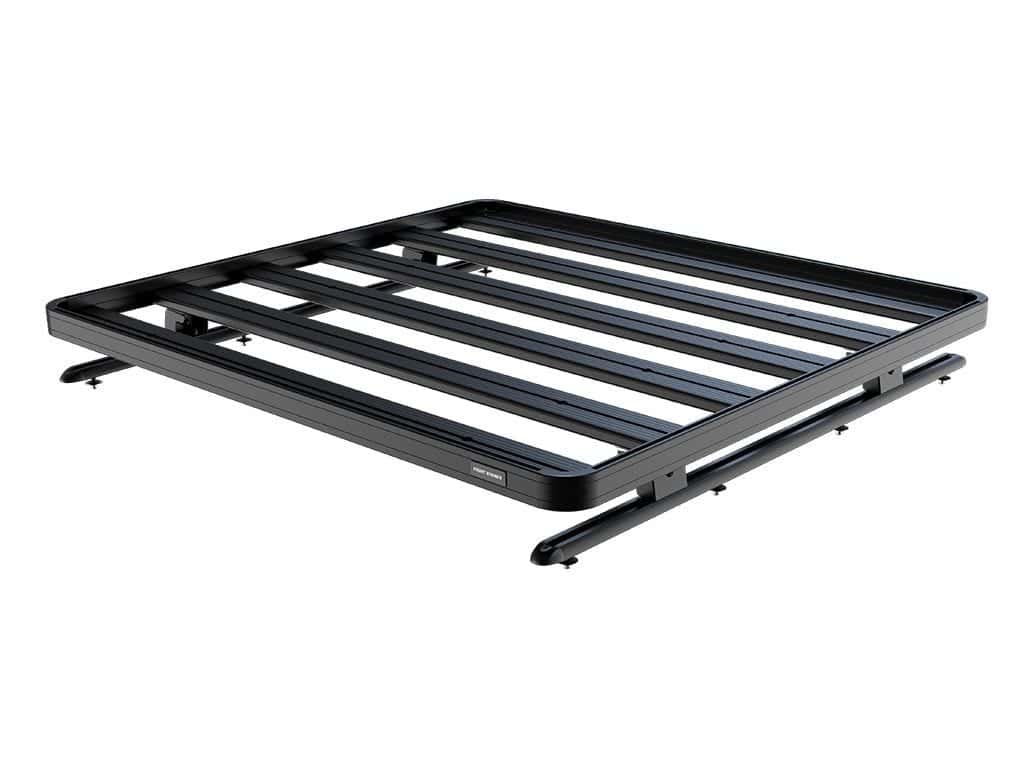 Front Runner Series HSP Silverback Hard Lid Slimline II Load Bed Rack Kit / 1255(W) x 1156(L)