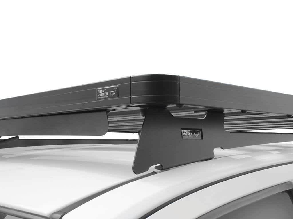 Front Runner Series Isuzu D-Max RT50/85/2nd Gen DC (2011-2021) Slimline II Roof Rack Kit