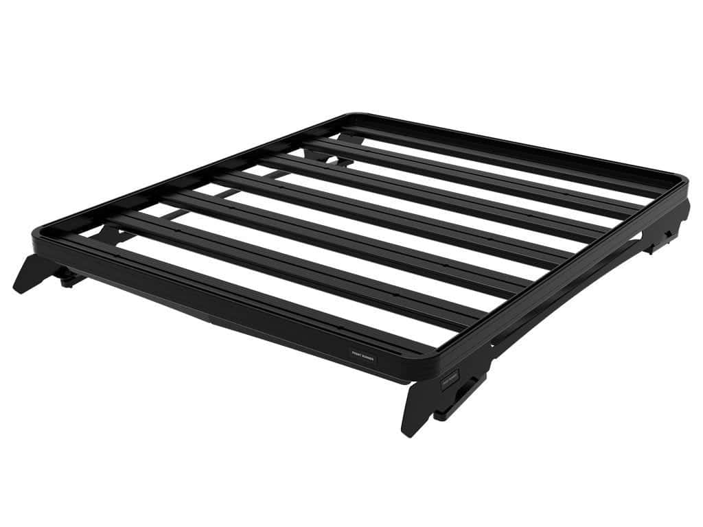 Front Runner Series Isuzu D-MAX RG/3rd Gen (2020-Current) Slimline II Roof Rack Kit