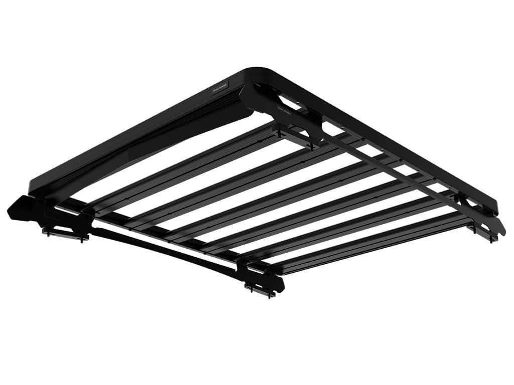 Front Runner Series Isuzu D-MAX RG/3rd Gen (2020-Current) Slimline II Roof Rack Kit