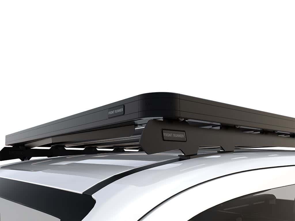 Front Runner Series Isuzu D-Max (2020-Current) Slimline II Roof Rack Kit / Low Profile