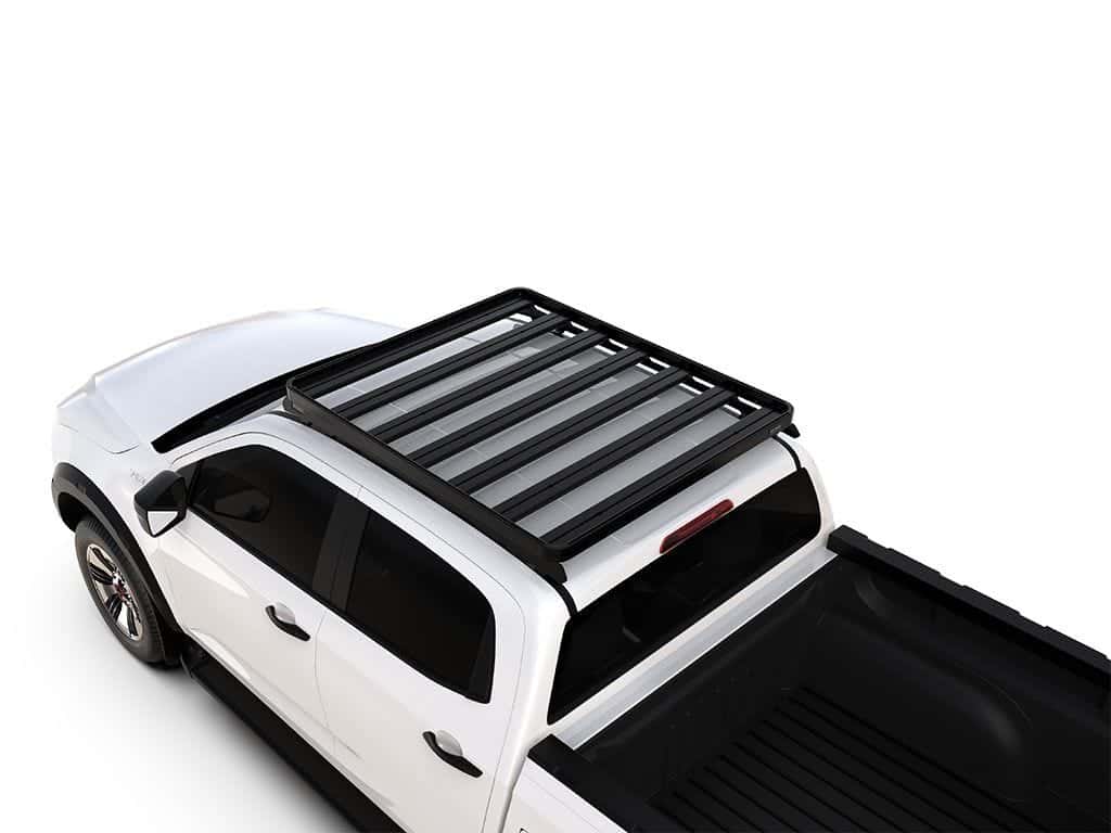 Front Runner Series Isuzu D-Max (2020-Current) Slimline II Roof Rack Kit / Low Profile