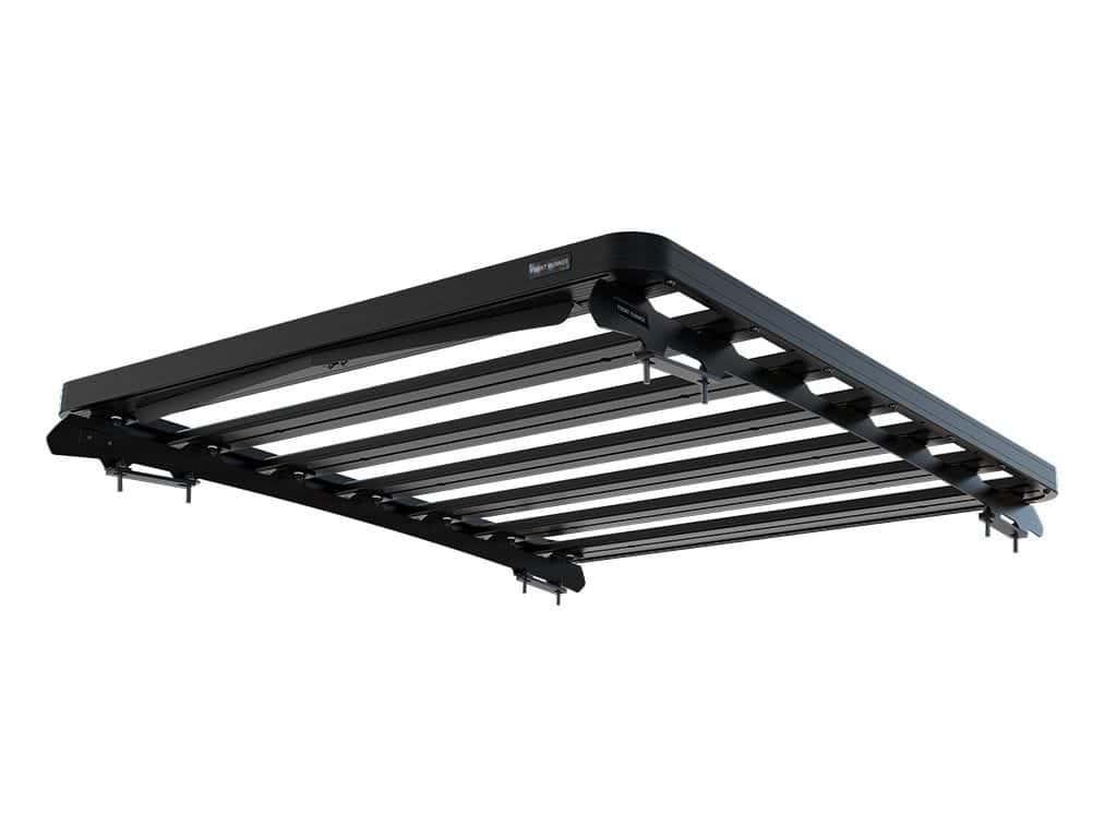 Front Runner Series Isuzu D-Max (2020-Current) Slimline II Roof Rack Kit / Low Profile