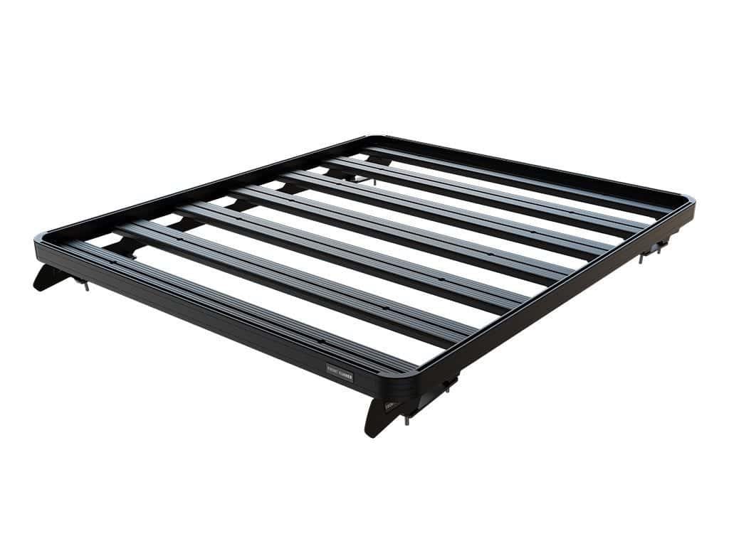 Front Runner Series Isuzu D-Max (2020-Current) Slimline II Roof Rack Kit / Low Profile
