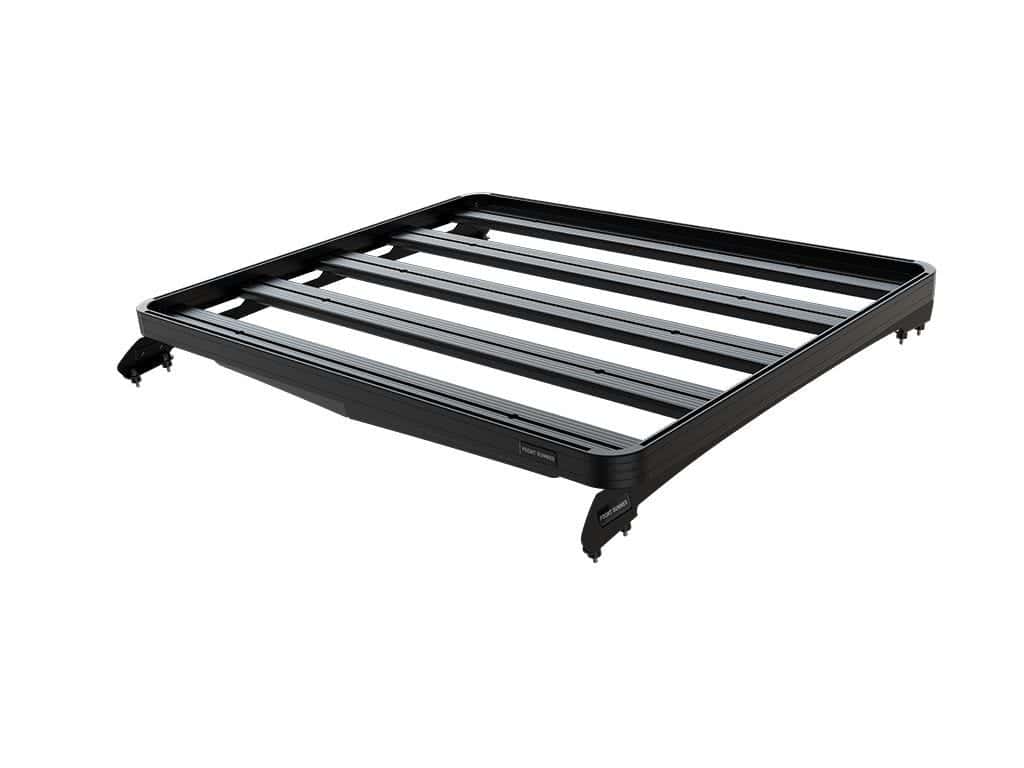 Front Runner Series Isuzu D-MAX RG 3rd Gen Extended Cab (2020-Current) Slimline II Roof Rack Kit / Low Profile