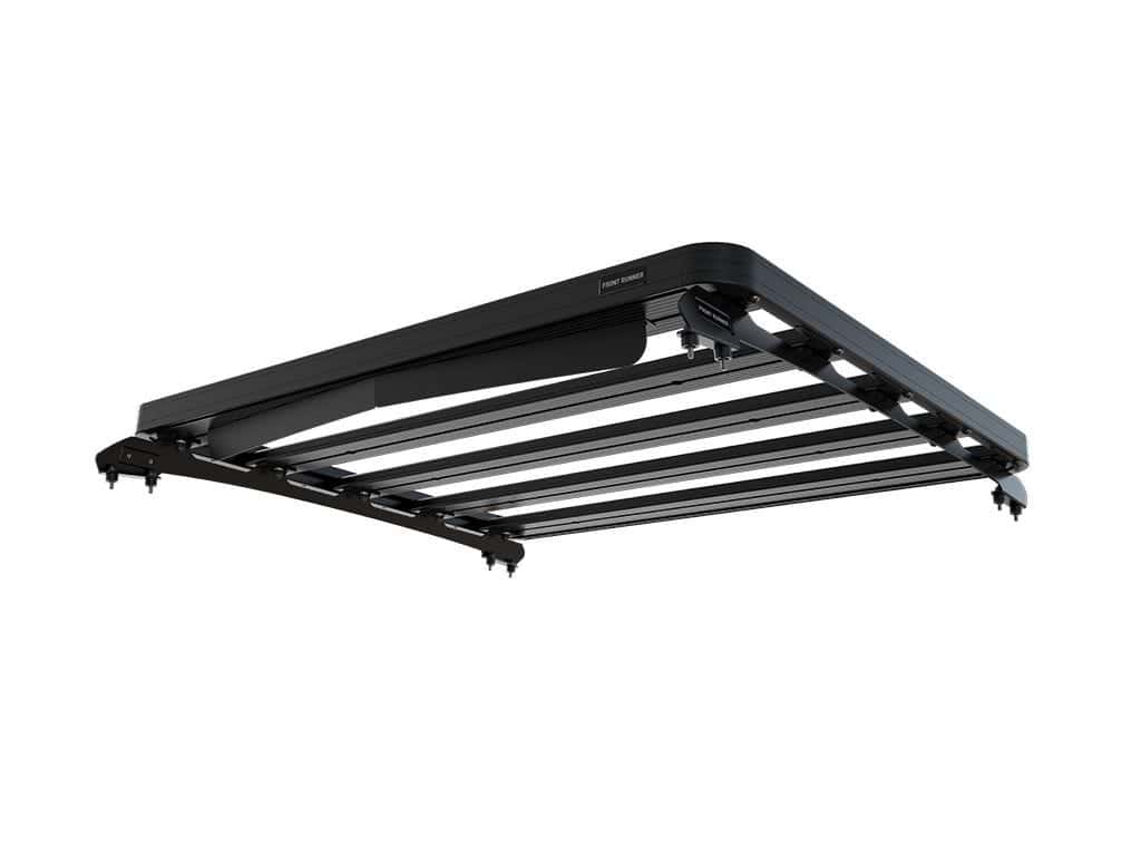 Front Runner Series Isuzu D-MAX RG 3rd Gen Extended Cab (2020-Current) Slimline II Roof Rack Kit / Low Profile