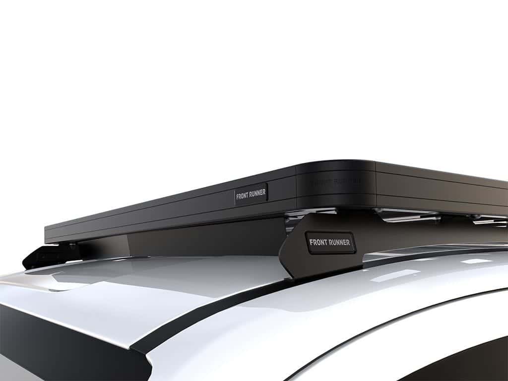 Front Runner Series Isuzu D-MAX RG 3rd Gen Extended Cab (2020-Current) Slimline II Roof Rack Kit / Low Profile