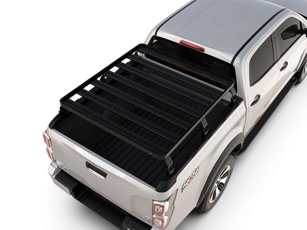 Front Runner Series Isuzu DMax X-Terrain (2020-Current) Slimline II Load Bed Rack Kit